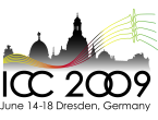 ICC 2009 Logo
